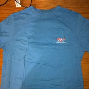 Boys Vineyard Vines Shirt